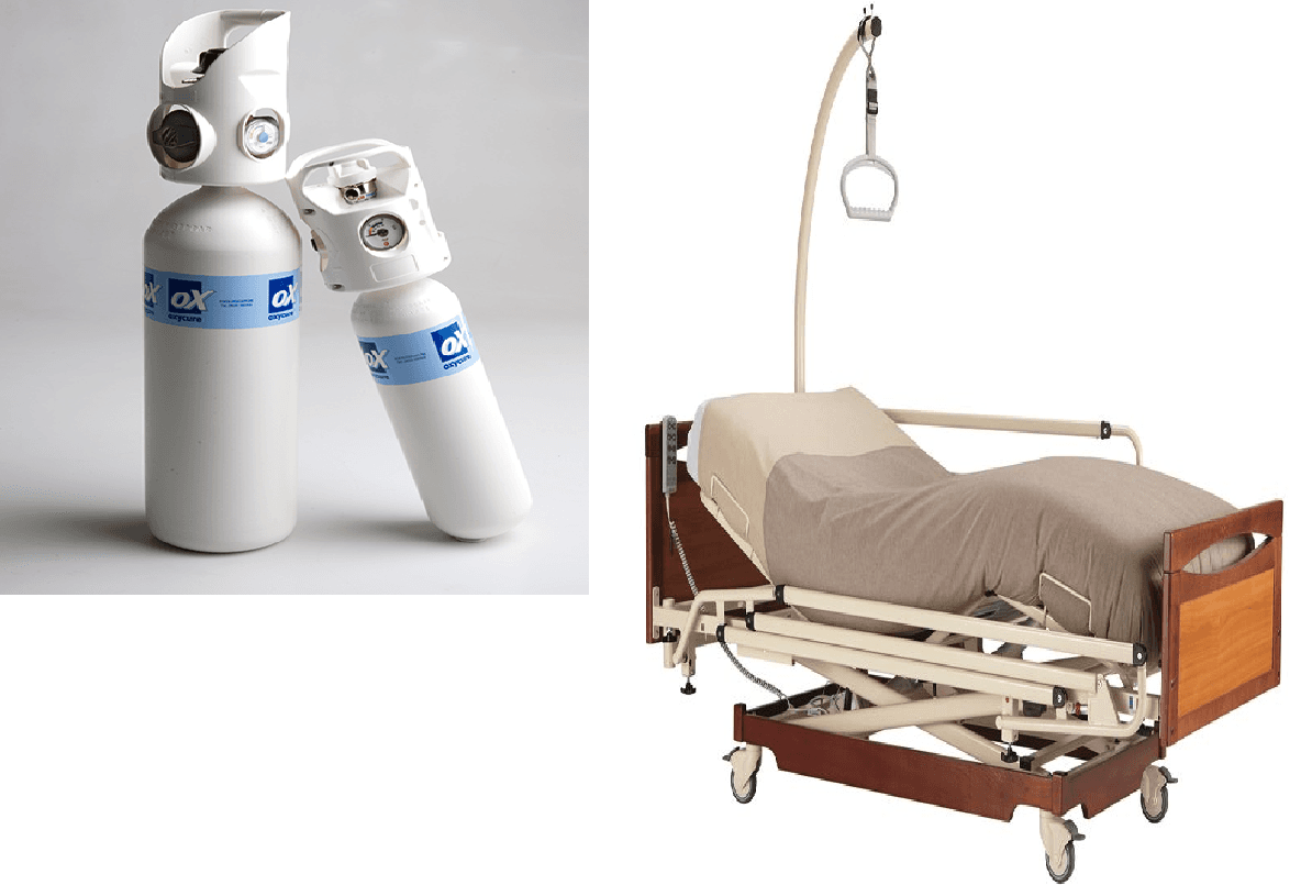 Secteur Médical