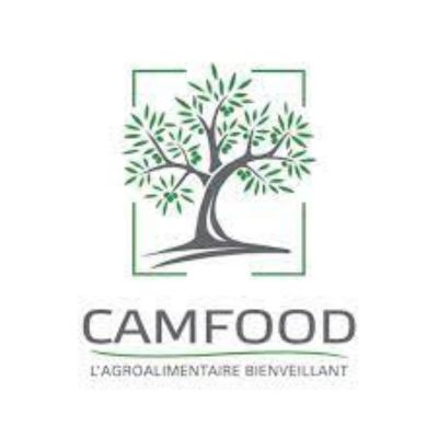 CAMFOOD MONYAINDUSTRIE